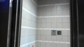 Otis Traction East Portal Elevator Modernized By Fujitec At Cityplace/Uptown Station