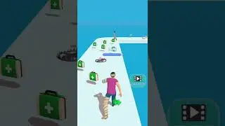 💥GET HEALTHY RUNNER 💥 LEVEL 162 #viralvideo #videogame #video #games #gaming #gethealthy