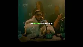 Anuel AA &ndash; McGregor #lyrics