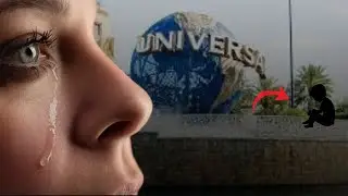 The 1999 Universal Studios Disappearance: Ex-Employee&rsquo;s Shocking Confession