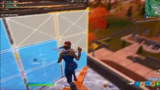 Tragix | Fortnite Highlights #7