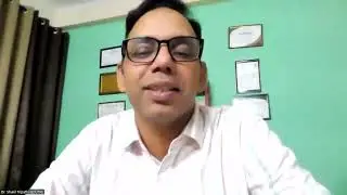 A college student in Stock Market