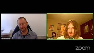 Healing from Ritual Abuse & Mind Control Alandra Markman & Sean Bond