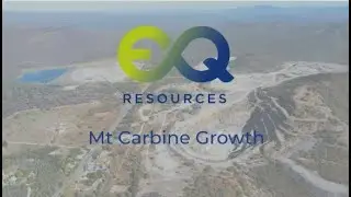 EQR's Mt Carbine Growth