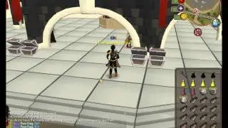 New Rsps 2015 614!! g.e Pking! my own server!
