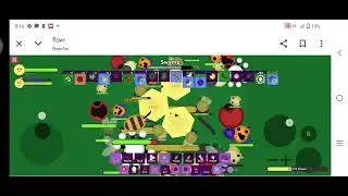 ??? - idx2 || Flowr.fun