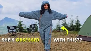 Our Favorite Overlanding & Camping Gear (Gift Guide)