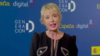 Generación D: SEDIA, Carme Artigas