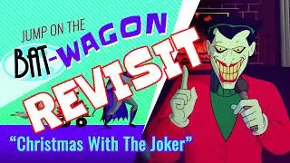 DCAU Spin-the-Wheel Revisit #1! | BONUS