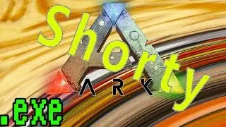 Ark Shorty: Metal Master