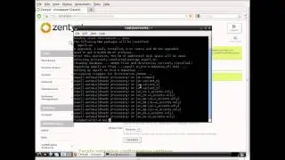 Zentyal 3.0 - Email (Tutorial 5)