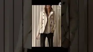 winter coats for ladies/short coats for ladies #fashion #girlsdressesideas #top #winter