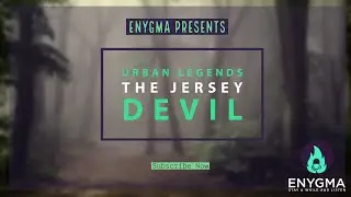 Urban Legends - New Jersey Devil