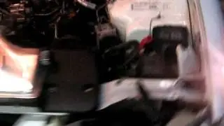 Patrick G Cam, 243 Heads, Bolt-Ons LS1