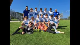 SPG Wetterkreuz, Jg. 2010/11, Herbstm. 2024/25  BFV U15 Mitte (3. Ob.Pl.Off), Vizem. U15 Landesliga