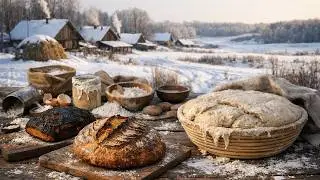 Дрожжевое тесто. Ошибки при приготовлении.