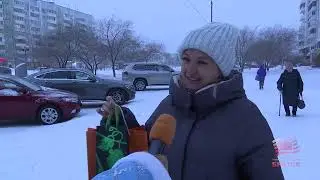 Стартовал проект &laquo;Новый год с Авторадио&raquo;
