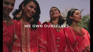 Khaadi Lawn 2021 | I Am My Own