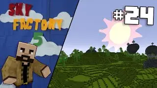 Mi primera dimensi&oacute;n personalizada con RFTools