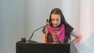 Roberta Bergmann Teil 1