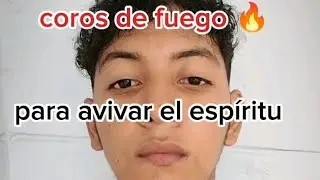 Coros pentecostales, hermano David Martínez #cristianos #coros #corosdefuego #pentecostal #parati 