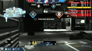 EnVy vs FaZe - Game 5 - LR4 - US Championship