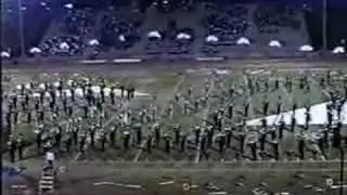 Thousand Oaks High School 1998