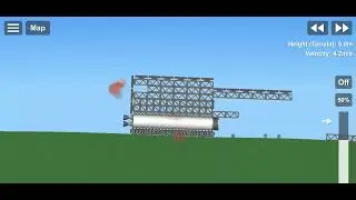 SFS Tank