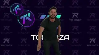 Just do it Tokenza