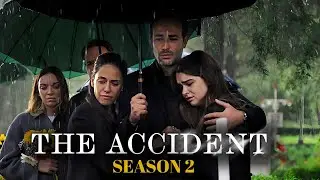 The Accident (Accidente) Season 2 Ana Claudia Talanc&oacute;n Movie Fact | Er&eacute;ndira Ibarra | Review & Fact