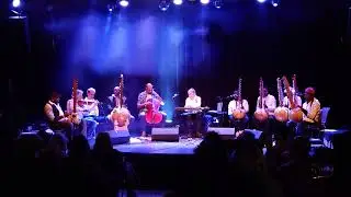 Fest kora 2025 soundiata en symphonie 