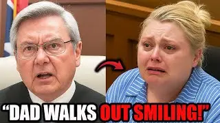Judge EXPOSES Mom&rsquo;s LIES, Gives Dad FULL Custody & Orders HER to Pay Child Support!