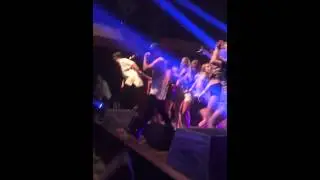 Shake It - Jake Miller - The Crofoot - 7.31.15