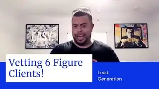 How To Vet Business Owners  - Lead Generation Sales