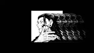 Rap do Suguru Geto “Espiral” - M4rkim (speed up)