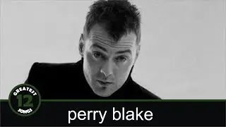 PERRY BLAKE