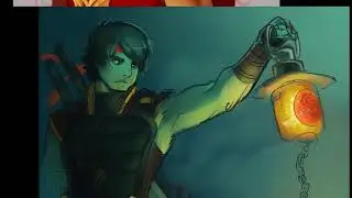 Ninjago Scream & Shout