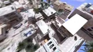 Crash Movement 3