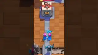#clashroya #clashroyale #howtoplayclashroyalefordummies #supercell #gaming #clashtoyale #games