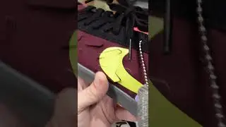 NIKE ACRONYM PRINTABLE BACKTABS👟🖨️👟🖨️🔥 NIKE COMIN DIFFERENT