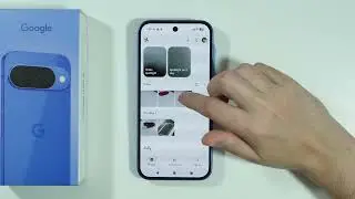 Google Pixel 10: How to Hide Photos & Videos (Locked Folder)