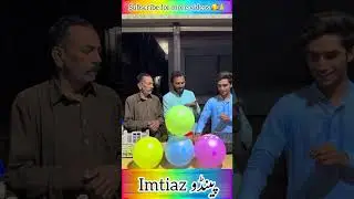 Pop The Balloon 🎈And Ludo Dice Challenge 😃🤣🥰|| #game #shorts #short