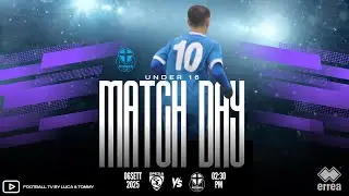 U16| Novara FC vs Spezia Calcio | 1t | Test Match 