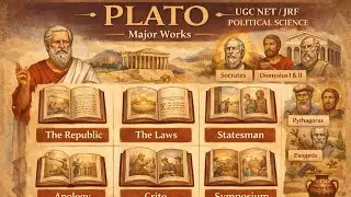 LECTURE- 2 PLATO Books (part-2) Based on AI Audio