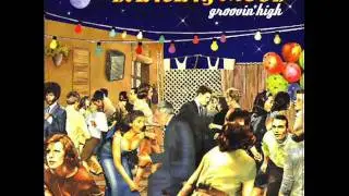 Dancing Mood -The Shadow Of Your Smile