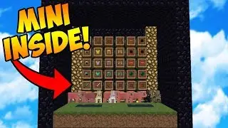 SaicoPvP Witch Realm Factions Episode 57: MINI INSIDE RAID?!