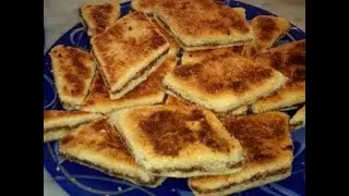 مبرجات بأسهل طريقة