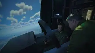 Tactical Simulation Centre - Product video