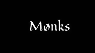 M&oslash;nks: Episode 4: The Dinner Party (Ending)