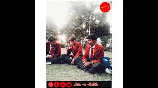 Mushaira Jam e Adab at GCU Lahore